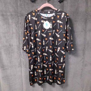 Tito's Vodka Shirt Size Medium NWT